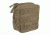 5.11 Tactical 6.6 Padded Pouch, Sandstone, One Size, 58714-328-1 SZ
