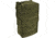 5.11 Tactical 6 x10 Pouch, Vertical, Tac Od, 58717-188-TAC OD-1 SZ