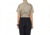 5.11 Tactical 61159 Womens B Class PDU Short Sleeve Shirt, Silver Tan, Extra Large-Regular