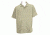 5.11 Tactical Performance Short Sleeve Polo Shirt - Women's, Silver Tan, S, 61165-160-S