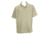 5.11 Tactical Performance Short Sleeve Polo Shirt - Women's, Silver Tan, S, 61165-160-S