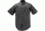5.11 Tactical Taclite Pro S/S Shirt Tall - Mens, Charcoal, XL, 71175T-018-XL