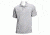5.11 Tactical Tactical Jersey S/S Polo - Mens, Heather Grey, 3XL, 71182-016-3XL