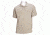5.11 Tactical Tactical Jersey S/S Polo - Mens, Silver Tan, XL, 71182-160-XL