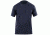 5.11 Tactical Professional S/S T-Shirt - Mens, Fire Navy, XS, 71309-720-XS