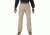 5.11 Tactical Traverse Pants, Khaki, Length 34, Waist 28 74401-055-28-34