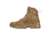 5.11 Tactical A.T.A.C. 2.0 6in Side Zip Desert Boot - Mens, Wide, Dark Coyote, 8 12395-106-8-W