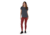 5.11 Tactical Abby Tight - Womens, Cabernet, 8 64433-569-8