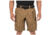 5.11 Tactical ABR 11in Pro Short - Mens, Kangaroo, 40, 73349ABR-134-40