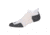 5.11 Tactical ABR Training Sock, White, L, 10031-010-L