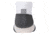 5.11 Tactical ABR Training Sock, White, Large 10031-010-L
