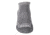 5.11 Tactical ABR Training Sock, Nickel, L, 10031-996-L