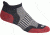 5.11 Tactical ABR Training Sock, LAVA, S 10031-LAVA-S
