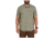 5.11 Tactical Aiden Short Sleeve Plaid Shirt - Men's, Tank Green Plaid, M, 71206-607-M