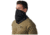 5.11 Tactical Alpha Neck Gaiter - Unisex, Black, 1 SZ, 89507-019-1 SZ