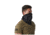 5.11 Tactical Alpha Neck Gaiter - Unisex, Black, 1 SZ, 89507-019-1 SZ