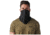 5.11 Tactical Alpha Neck Gaiter - Unisex, Black, 1 SZ, 89507-019-1 SZ