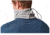 5.11 Tactical Alpha Neck Gaiter - Unisex, Heather Grey, 1 SZ, 89507-016-1 SZ