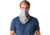 5.11 Tactical Alpha Neck Gaiter - Unisex, Heather Grey, 1 SZ, 89507-016-1 SZ