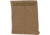 5.11 Tactical AMP Covert Panel, Kangaroo, One Size, 56553-134-1 SZ