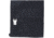 5.11 Tactical AMP Covert Panel, Tungsten, One Size, 56553-014-1 SZ