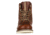 5.11 Tactical Apex 6in Wedge Boot - Womens, Regular, Rust, 8.5, 12413-140-8.5-R