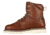 5.11 Tactical Apex 6in Wedge Boot - Womens, Regular, Rust, 8.5, 12413-140-8.5-R