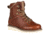 5.11 Tactical Apex 6in Wedge Boot - Womens, Regular, Rust, 12, 12413-140-12-R
