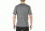 5.11 Tactical Apex Predator Tee, Charcoal - 41195AO-018-2XL