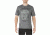5.11 Tactical Apex Predator Tee, Charcoal - 41195AO-018-2XL