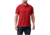 5.11 Tactical Archer Short Sleeve Polo - Mens, Cordovan Red, Large, 41241-520-L
