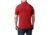 5.11 Tactical Archer Short Sleeve Polo - Mens, Cordovan Red, Large, 41241-520-L