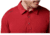 5.11 Tactical Archer Short Sleeve Polo - Mens, Cordovan Red, Large, 41241-520-L