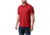 5.11 Tactical Archer Short Sleeve Polo - Men's, Cordovan Red, Large, 41241-520-L
