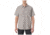 5.11 Tactical Ares Short Sleeve Shirt - Mens, Stampede, L, 71372-172-L