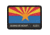 5.11 Tactical Arizona Flag Patch - Unisex, Multi, 1 SZ, 81200-999-1 SZ
