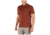 5.11 Tactical Axis Short Sleeve Polo - Mens, Mahogany, Large 41219-447-L