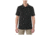 5.11 Tactical Axis Short Sleeve Polo- Mens, Black, S, 41219-019-S