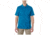 5.11 Tactical Axis Short Sleeve Polo- Mens, Lake, 2XL, 41219-778-2XL
