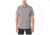 5.11 Tactical Axis Short Sleeve Polo- Mens, Lunar, XL, 41219-082-XL