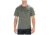 5.11 Tactical Banners &amp; Bayonets Tee, Military Green Heather - 41191RRW-223-2XL