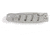 5.11 Tactical Base 3DP Folding Knife, 2.75in, Drop Point, 8CR13MOV Blade, Tumbld Steel, 1 SZ, 51156-988-1 SZ