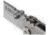 5.11 Tactical Base 3DP Folding Knife, 2.75in, Drop Point, 8CR13MOV Blade, Tumbld Steel, 1 SZ, 51156-988-1 SZ
