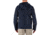 5.11 Tactical Bravo Hoodie - Mens, Peacoat, Extra Small, 72138-787-XS