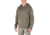 5.11 Tactical Bravo Hoodie - Mens, Ranger Green, Large, 72138-186-L