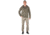 5.11 Tactical Bravo Hoodie - Mens, Ranger Green, Large, 72138-186-L