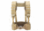 5.11 Tactical Brokos VTAC Harness, Sandstone 56105-328-1 SZ