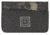 5.11 Tactical Camo Card Wallet, Black Multicam, One Size, 56548-251-1 SZ