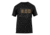 5.11 Tactical Card Tricks Logo T Shirt - Black - L 41006AG-019-L
