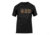 5.11 Tactical Card Tricks Logo T Shirt - Black - M 41006AG-019-M